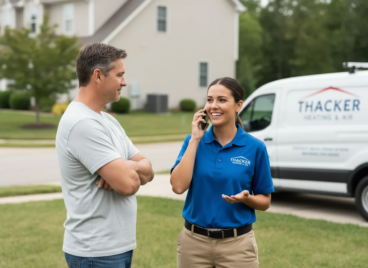 Ac Repair Harborton, VA FAQs